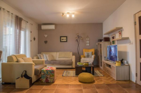 City apartment Magdalena